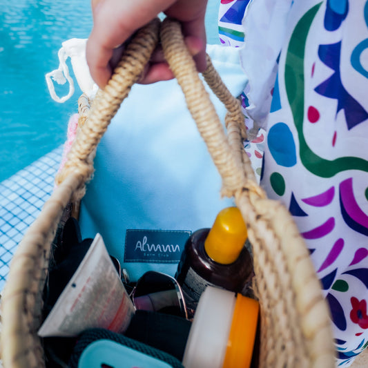 Must-Have for Beach vacation