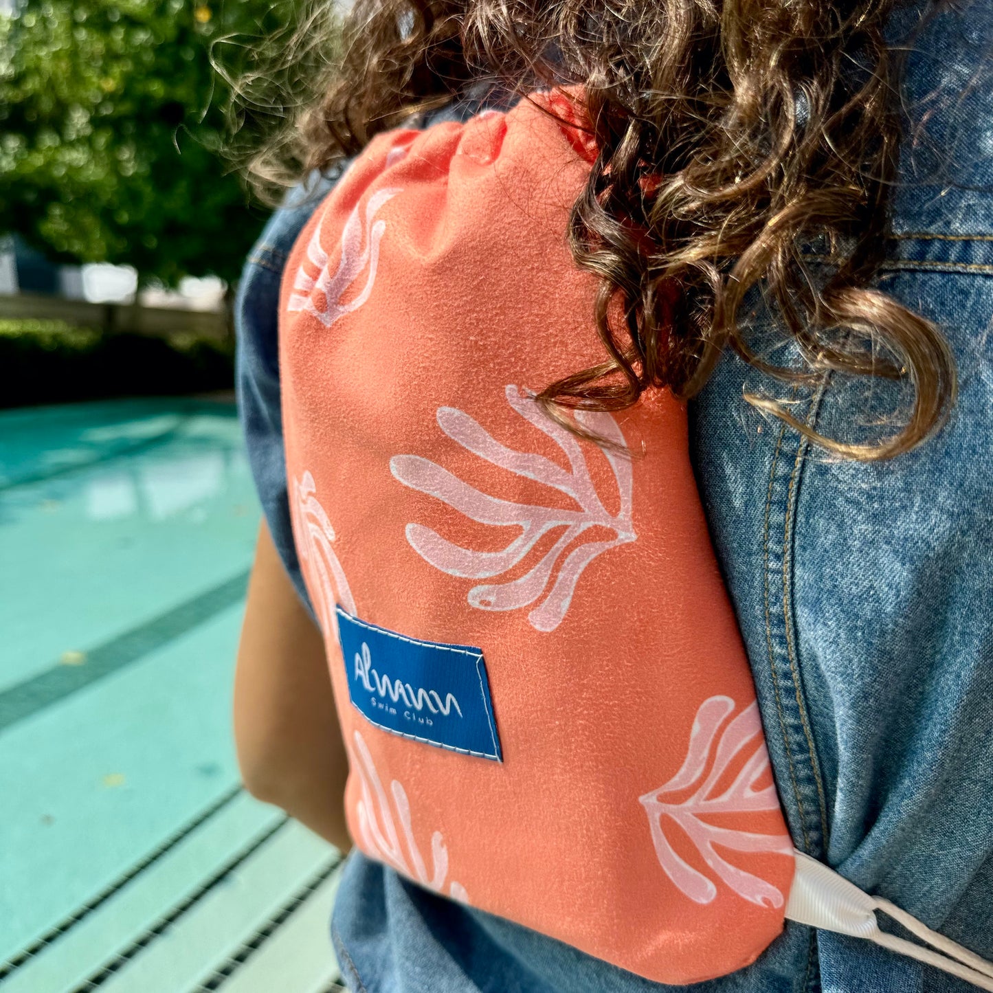 Key West Kids Poncho