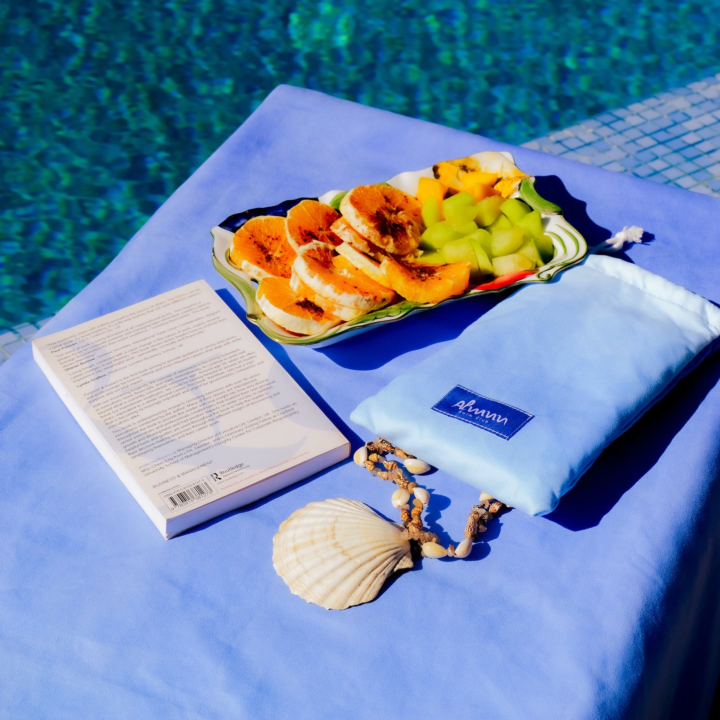 Cancun towel