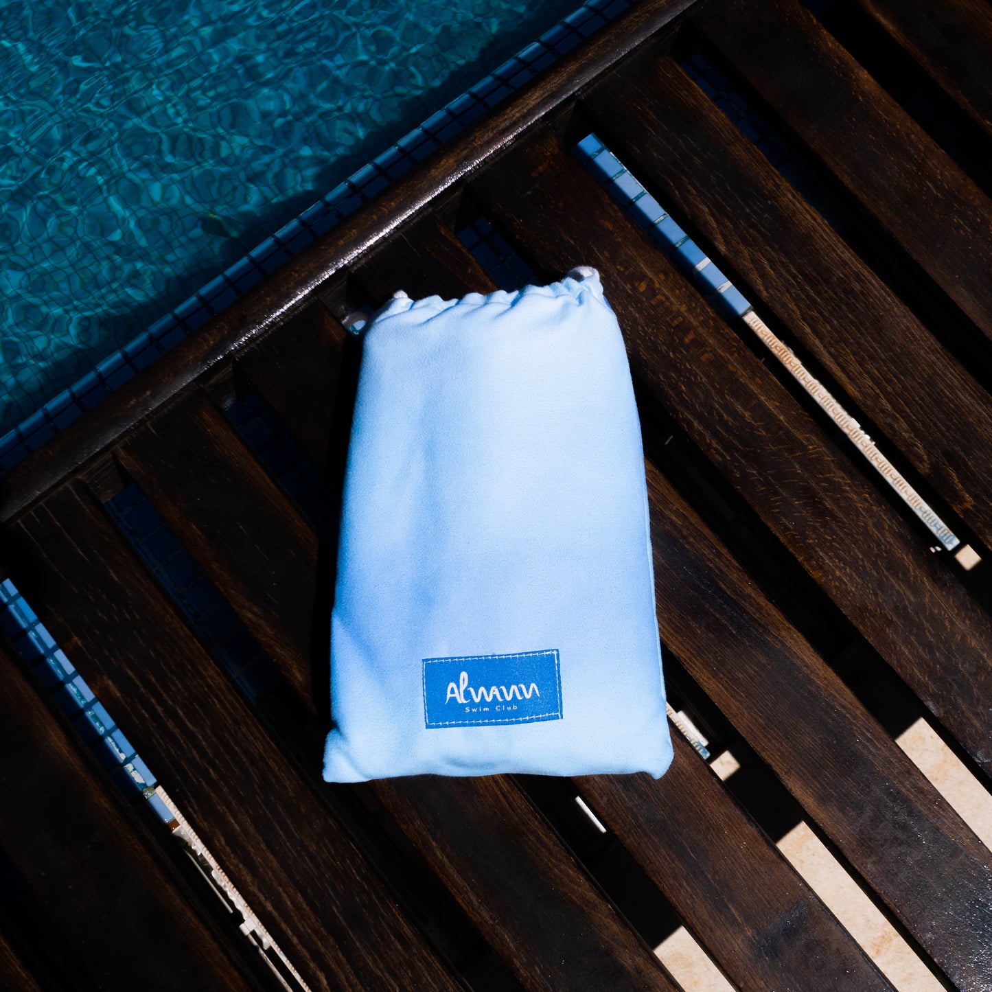 Cancun towel