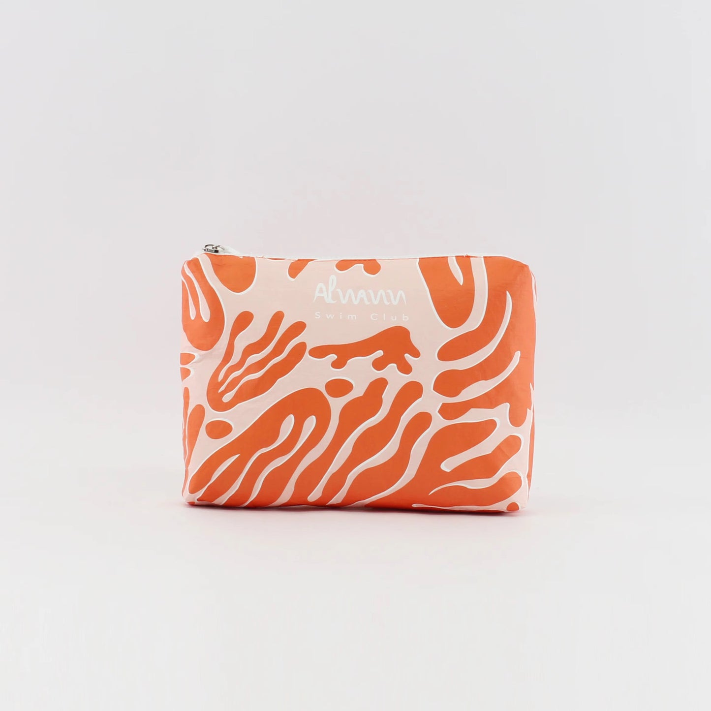 Reversible Splash-Proof Pouch - Key West