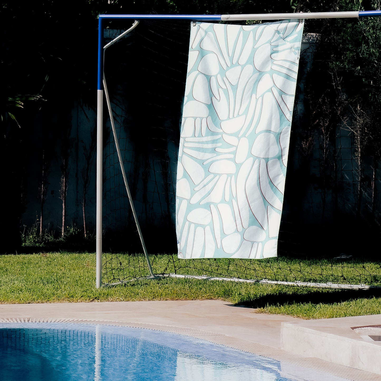 Palaos towel