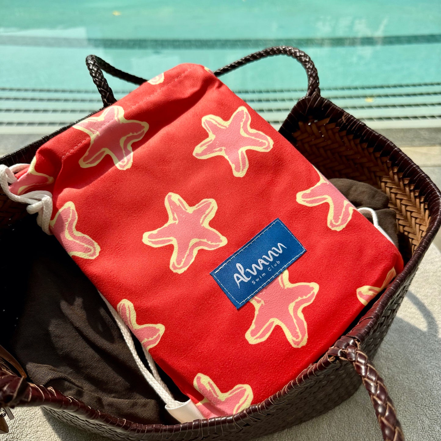 San Juan Kids Poncho