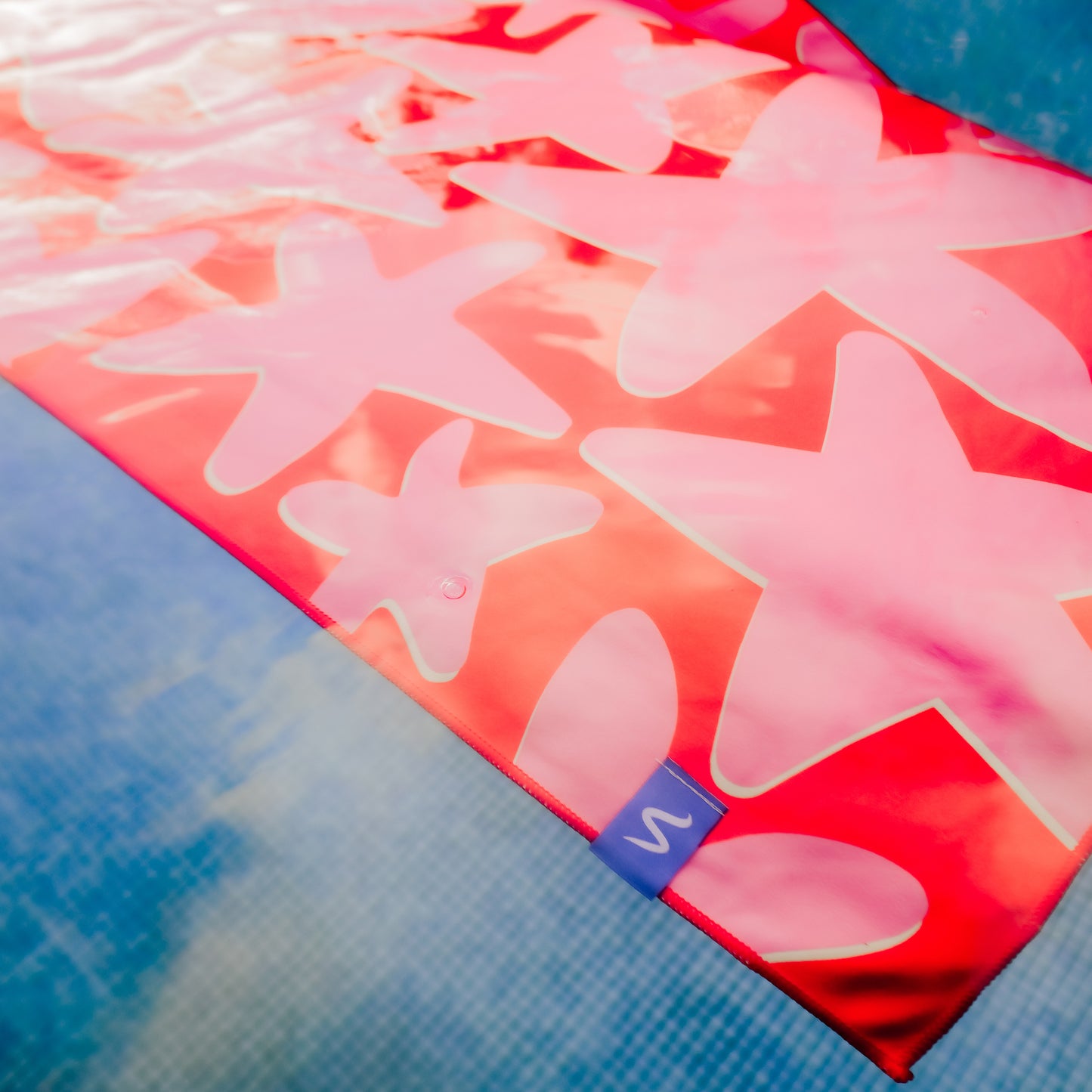 San Juan towel