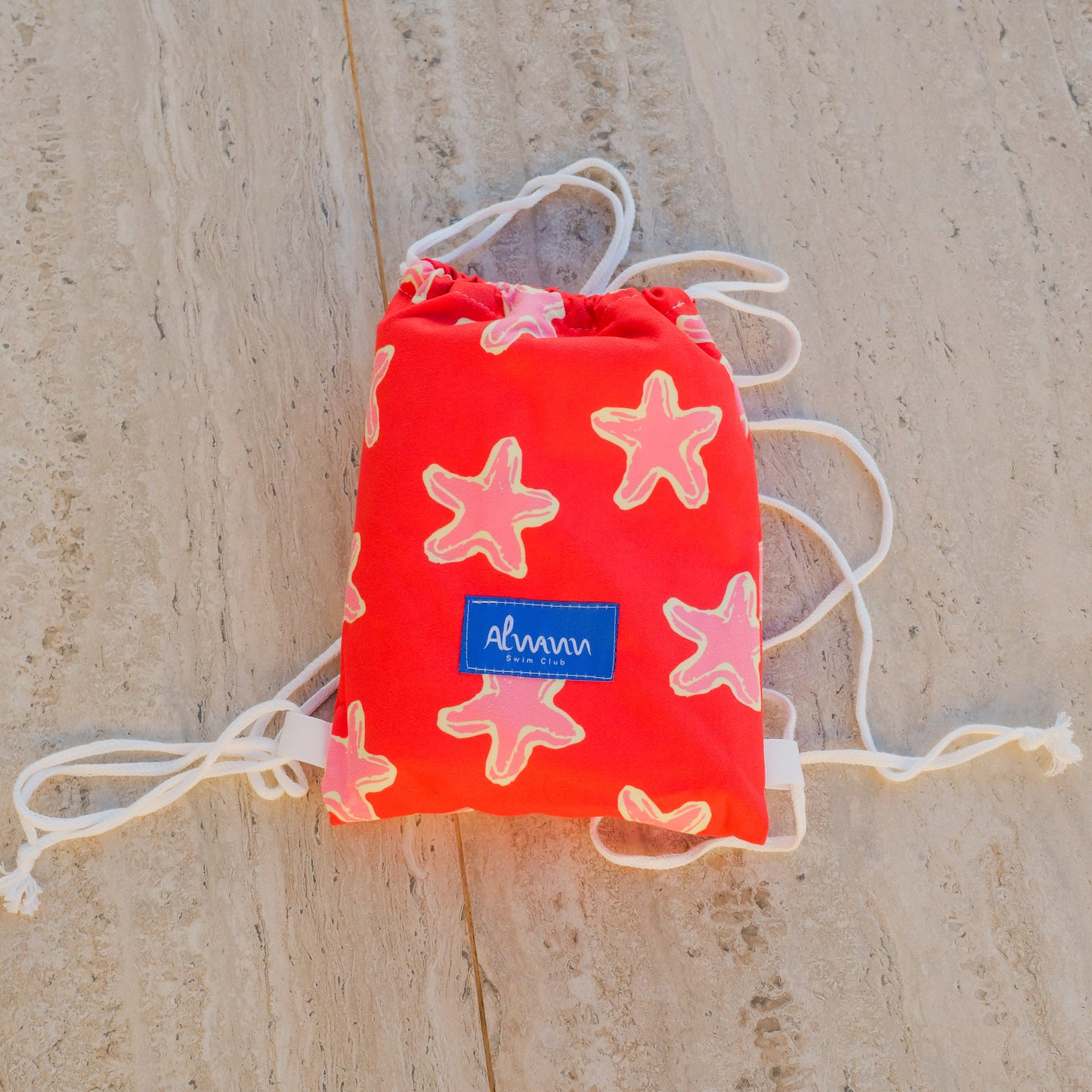 San Juan Kids Poncho