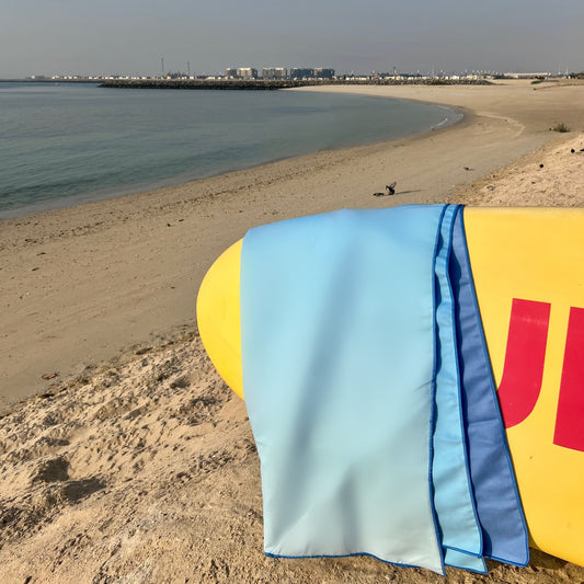 Beach Towel - Cancun
