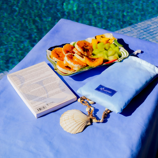 Cancun towel