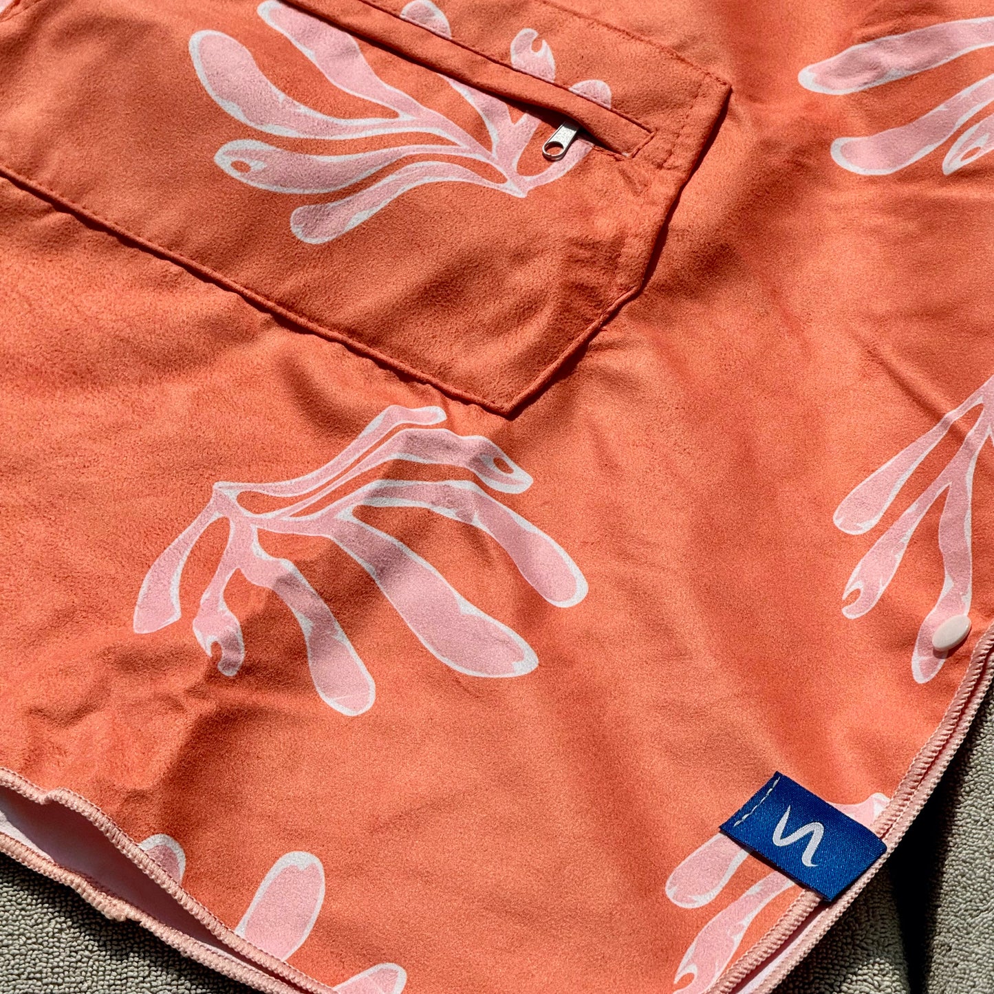 Key West Kids Poncho