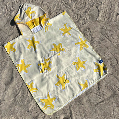 Kids Poncho - Palawan
