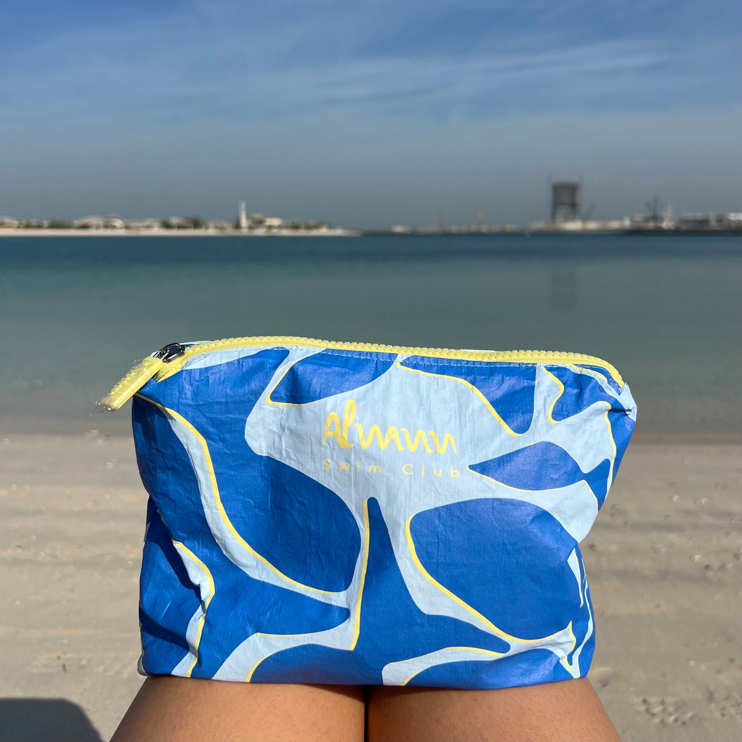 Lisboa Pouch
