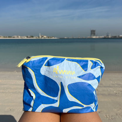 Lisboa Pouch