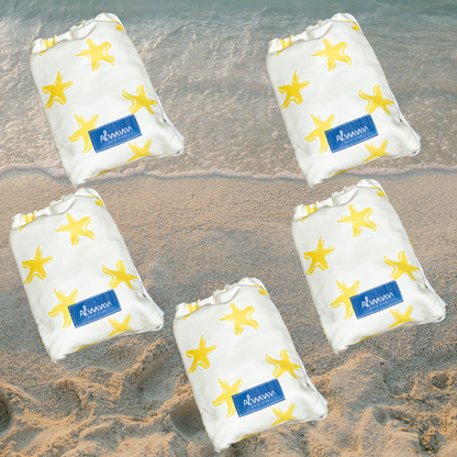 Party Favor: Kids poncho