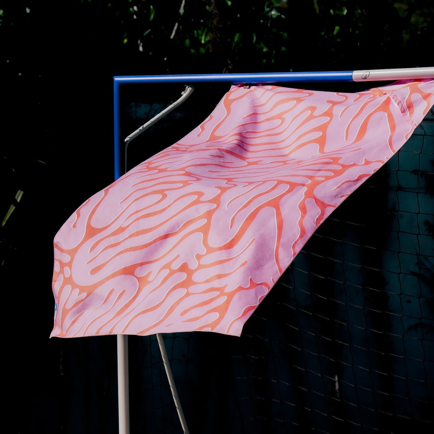 Key West towel