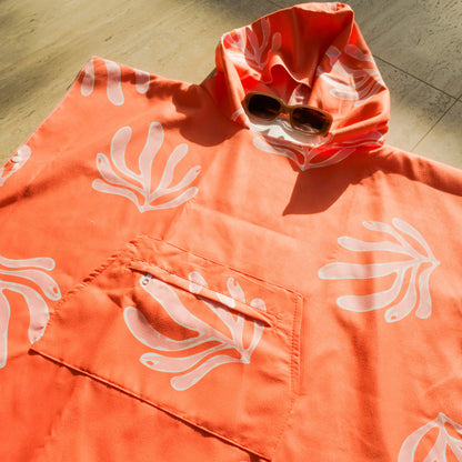 Key West Kids Poncho