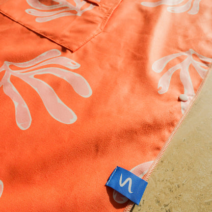 Key West Kids Poncho