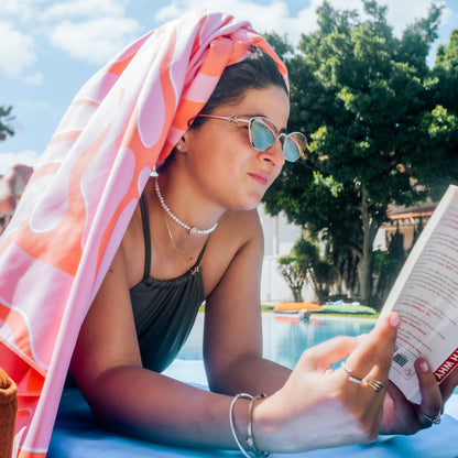 Key West towel