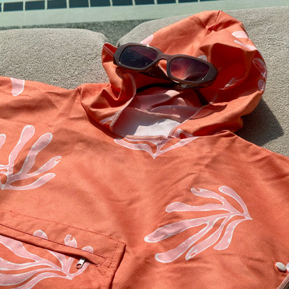 Key West Kids Poncho