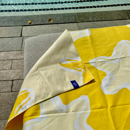 Palawan towel