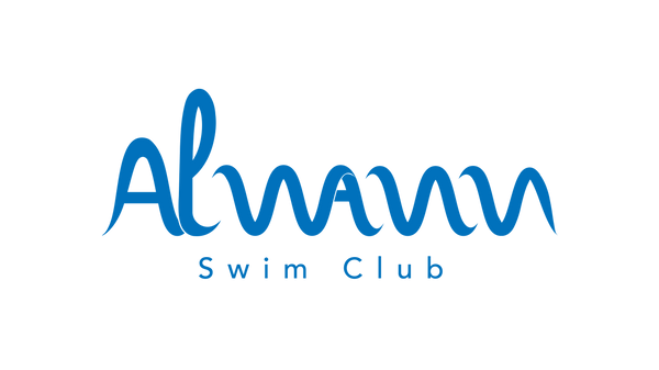 Alwann Swimclub - Your Dream Towel