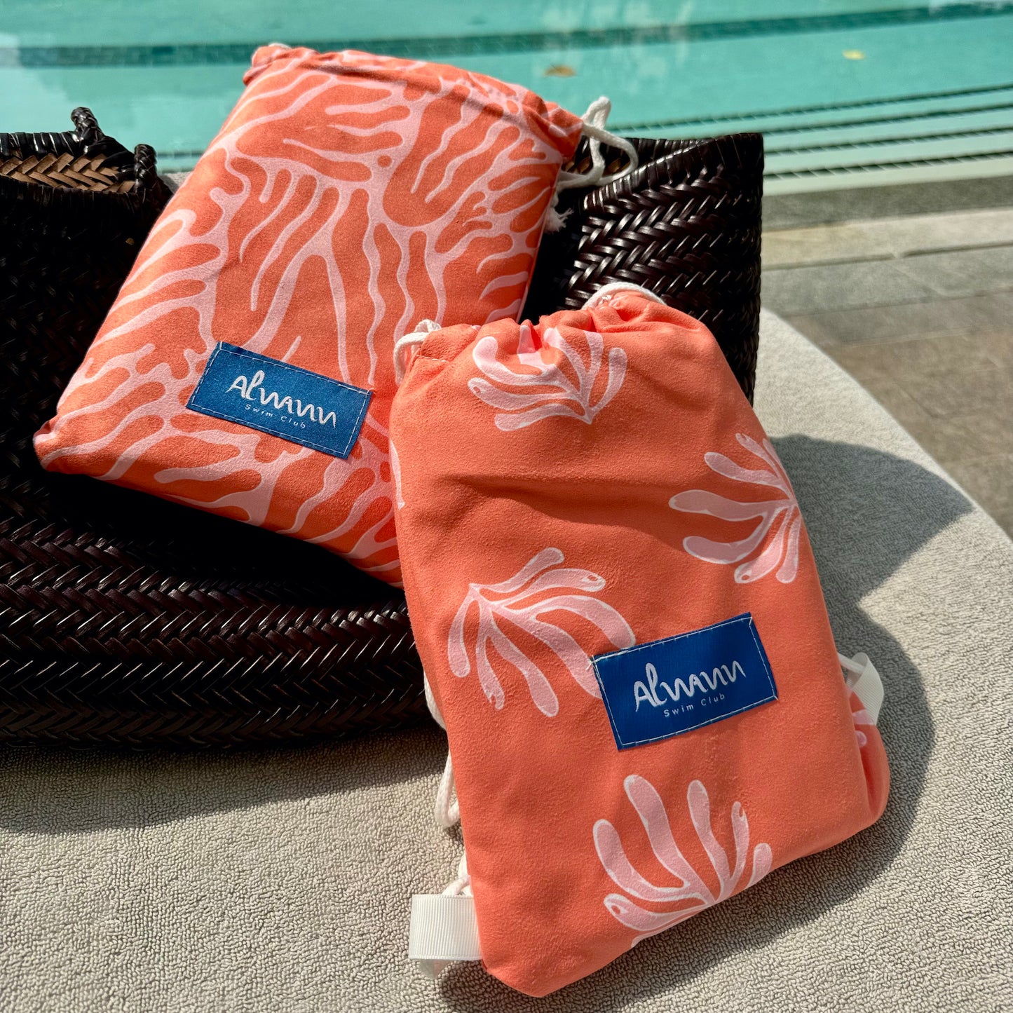 Bundle matchy Key West