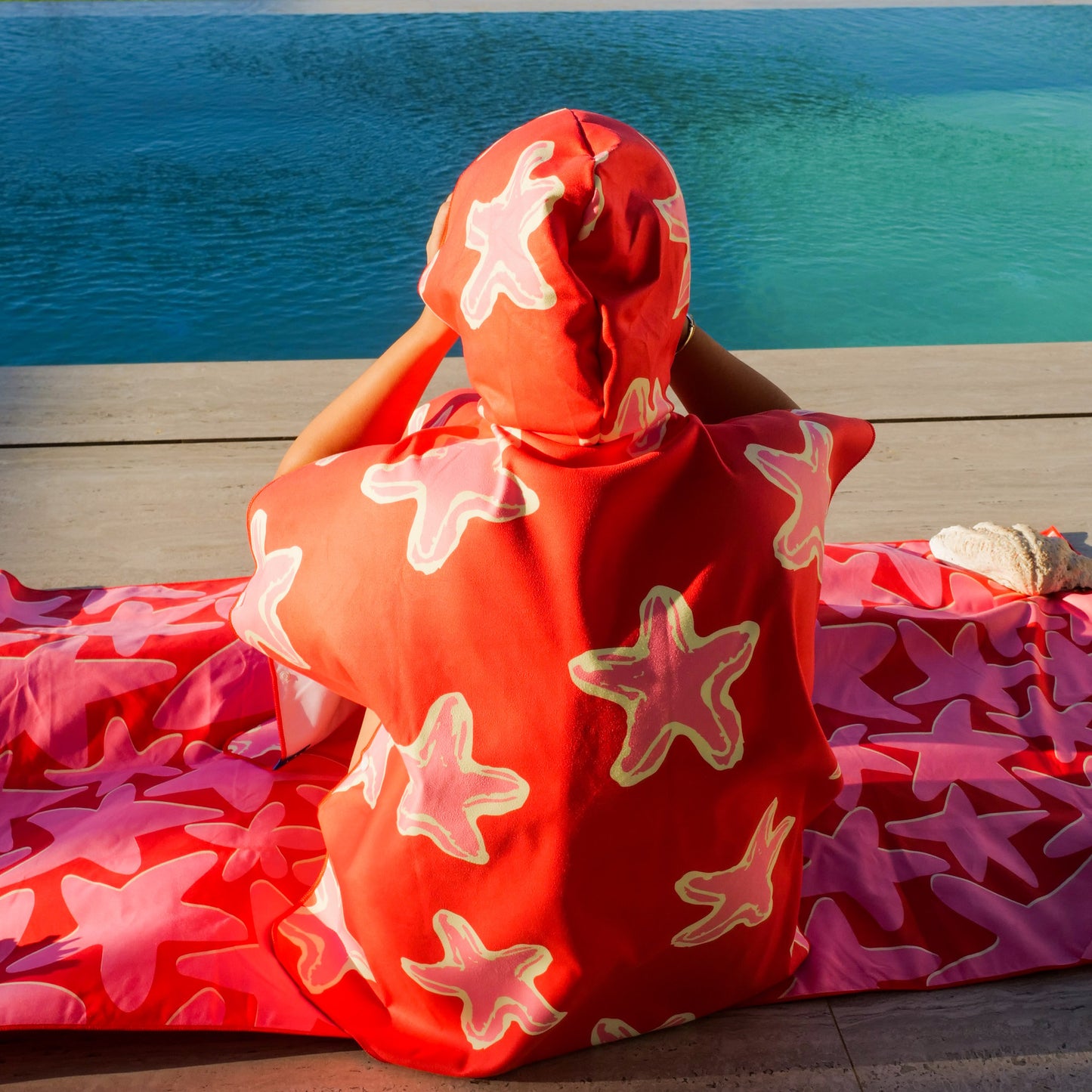 Bundle matchy San Juan