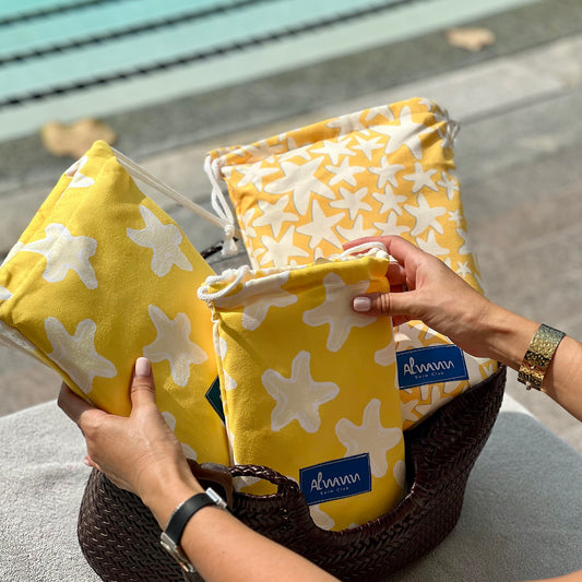 Bundle matchy Palawan