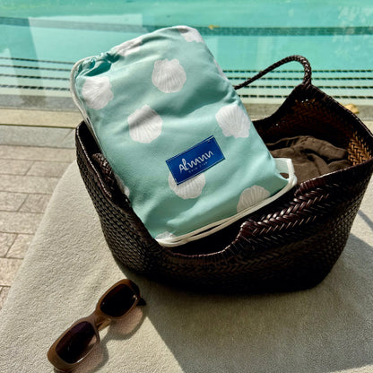 Saint Malo Adult Poncho