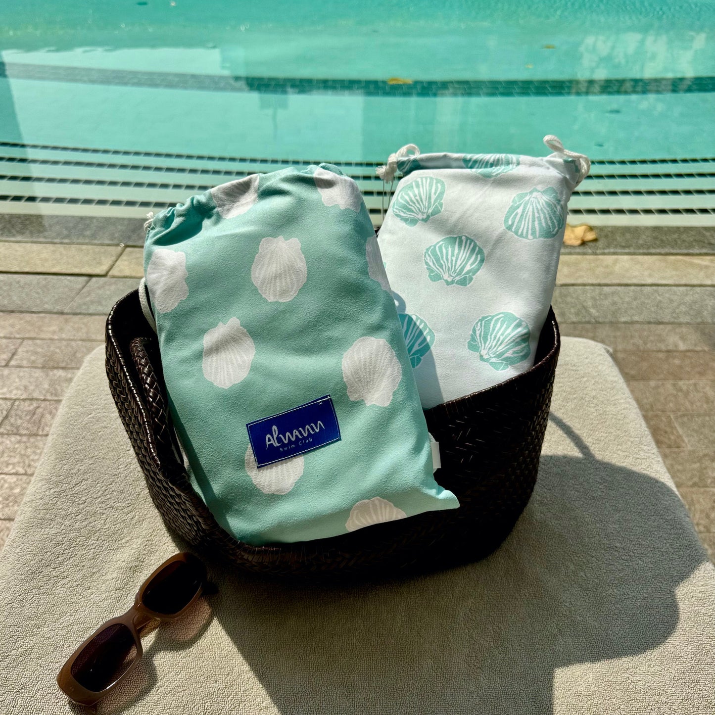 Bundle matchy Saint Malo