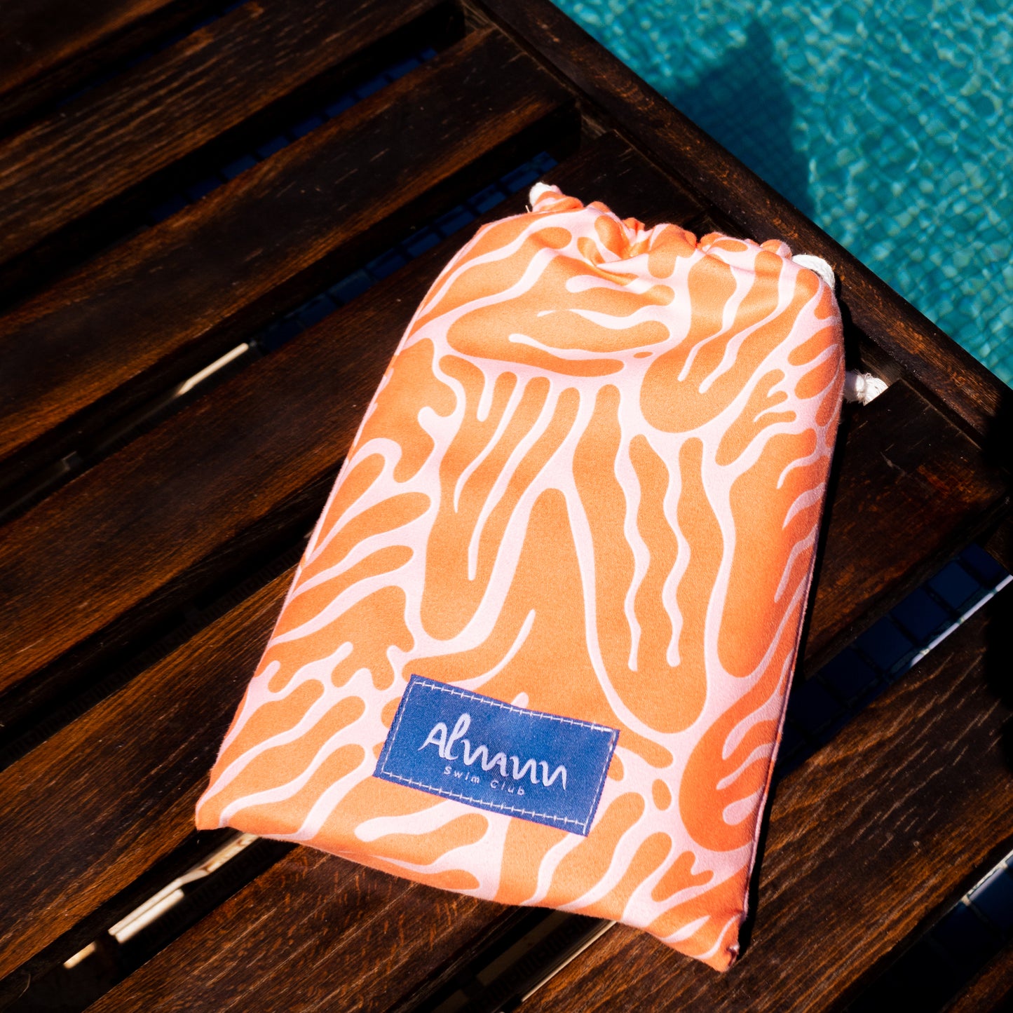Key West towel