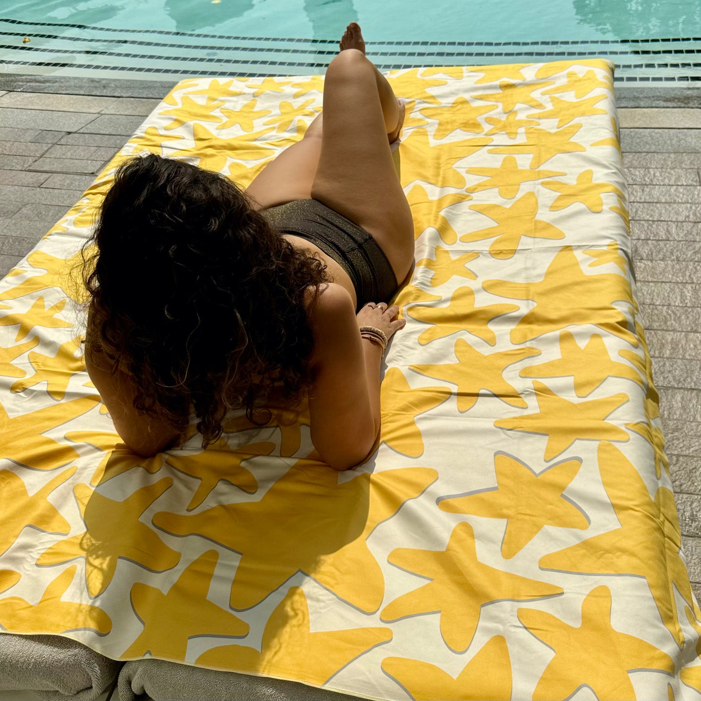 XXL towel