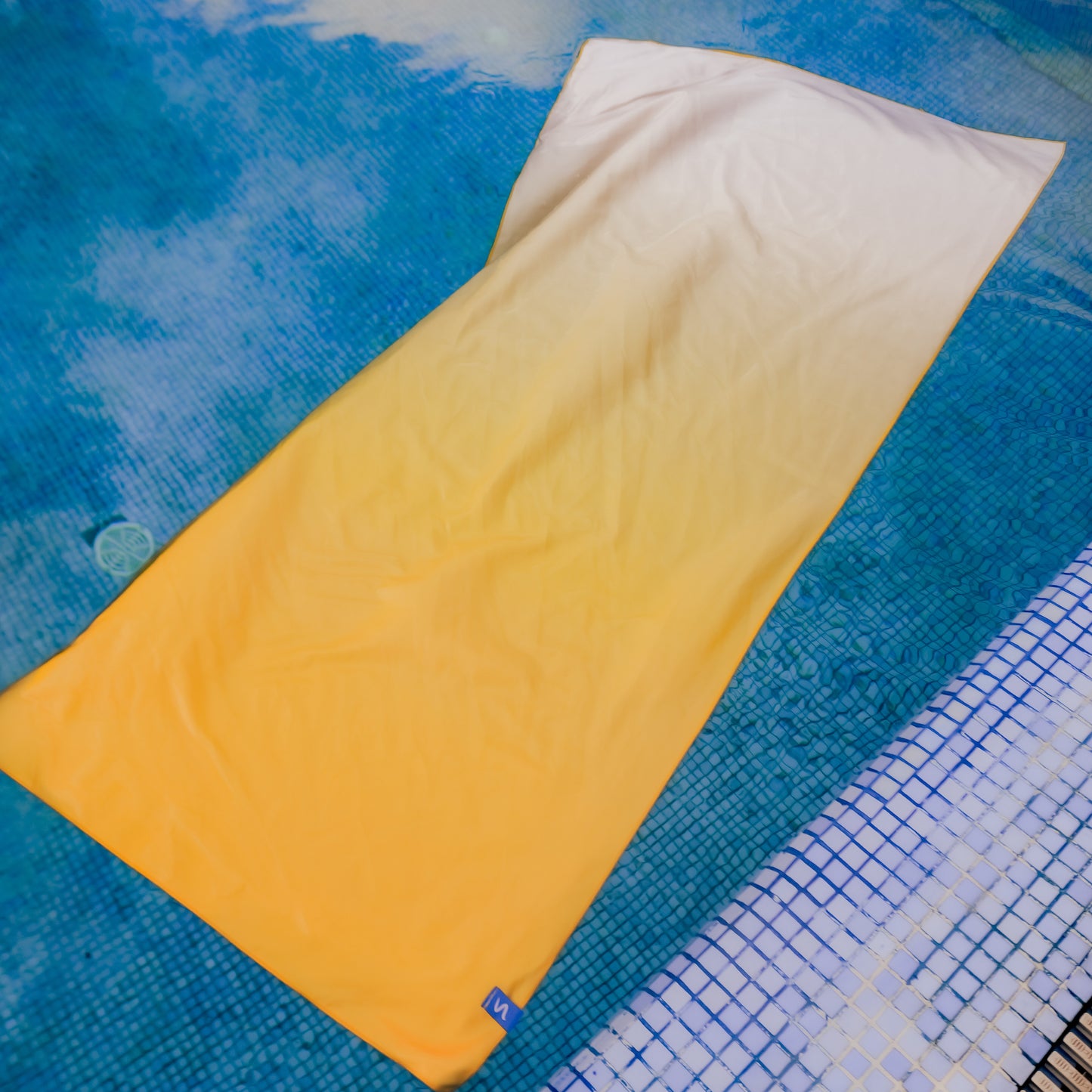 Lagos towel