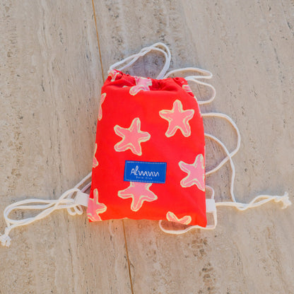 San Juan Kids Poncho